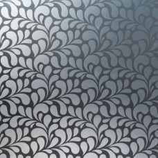 Лист нержавеющий декоративный узорный U4 AISI 304 0,5 мм 0,5