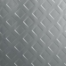 Лист нержавеющий декоративный текстурированный Deco 2 08Х18Н10 0,7 мм 0,7