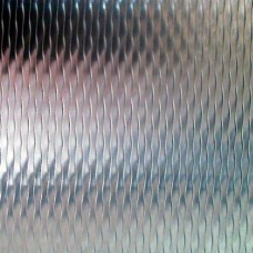 Лист нержавеющий декоративный текстурированный AN 2 08Х18Н10 1 мм 1