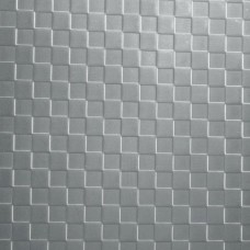 Лист нержавеющий декоративный текстурированный Deco 16 08Х18Н10 6 мм 6