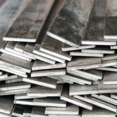 Полоса нержавеющая X5CrNiN19-9 1 мм EN 10028-7