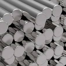 Пруток нержавеющий круглый со специальной отделкой поверхности 08Х18Н10Т 0,95 мм ТУ 14-1-3564-83