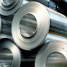 Рулон нержавеющий х/к 12Х18Н10Т 0,45 мм ГОСТ 19904-90