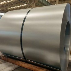 Рулон нержавеющий х/к матовый 2B+PE в защитной пленке AISI 304H 0,9 мм ASTM A240