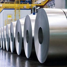 Рулон нержавеющий х/к полированный 12Х18Н10Т 3,2 мм ГОСТ 19904-90