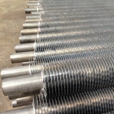 Труба нержавеющая оребренная печная 08Х18Н9 6х1,5 мм ГОСТ 9940-81